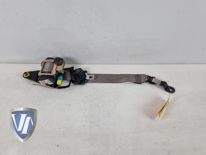 Attache Ceinture Sécurité Arrière Droit - Volvo XC90 II PH.1 - 39842520 - Occasion