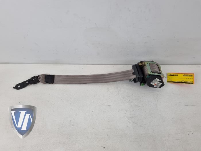 Volvo S40/V40 Insertions ceinture de sécurité arrière centre stock