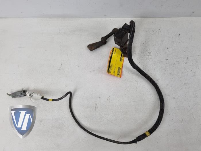 Usagé Sensor (övriga) Volvo XC90 I 2.9 T6 24V Prix € 24,20 Prix TTC proposé par Vollux Carparts B.V.