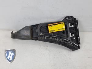 Used Front bumper bracket, left Volvo XC90 I 2.9 T6 24V Price € 24,20 Inclusive VAT offered by Vollux Carparts B.V.