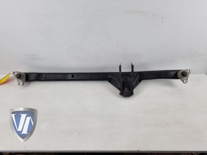 Engine mount from a Volvo XC90 I 2.9 T6 24V 2003