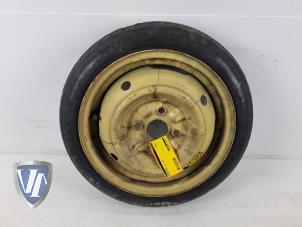 Used Spare wheel Toyota Yaris (P1) 1.0 16V VVT-i Price € 50,00 Margin scheme offered by Vollux Carparts B.V.