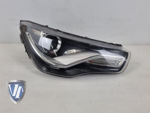 Used Headlight, right Audi A1 (8X1/8XK) 1.4 TFSI 16V 185 Price € 423,50 Inclusive VAT offered by Vollux Carparts B.V.