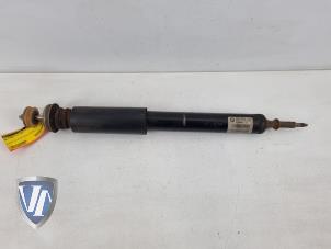 Used Rear shock absorber rod, left BMW 1 serie (E87/87N) 118i 16V Price € 48,40 Inclusive VAT offered by Vollux Carparts B.V.
