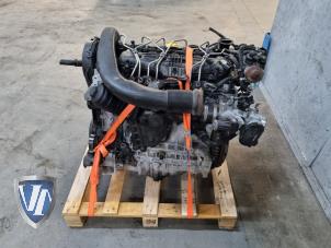 Used Engine Volvo V40 Cross Country (MZ) 2.0 D3 20V Price on request offered by Vollux Carparts B.V.