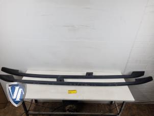Used Roof rail kit Volvo XC90 I 2.9 T6 24V Price € 181,50 Inclusive VAT offered by Vollux Carparts B.V.