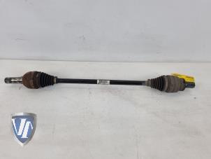 Used Drive shaft, rear right Volvo XC90 I 2.9 T6 24V Price € 151,25 Inclusive VAT offered by Vollux Carparts B.V.