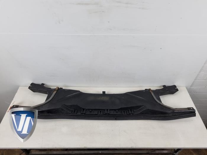 Używane Parawan BMW 1 serie (E81) 116i 1.6 16V Cena € 30,25 Z VAT oferowane przez Vollux Carparts B.V.