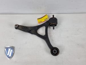 Used Front wishbone, right Volvo XC90 I 2.9 T6 24V Price € 42,35 Inclusive VAT offered by Vollux Carparts B.V.