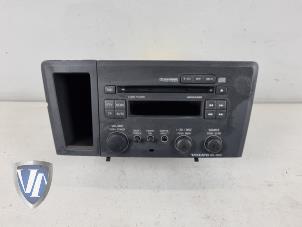 Usagé Radio/Lecteur CD Volvo XC70 (SZ) XC70 2.4 T 20V Prix € 60,50 Prix TTC proposé par Vollux Carparts B.V.