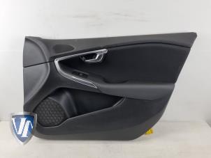 Used Front door trim 4-door, right Volvo V40 (MV) 1.6 D2 Price € 54,45 Inclusive VAT offered by Vollux Carparts B.V.