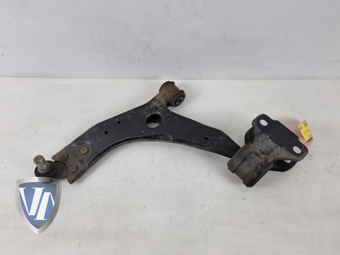 Front wishbone, left from a Volvo V40 (MV) 1.6 D2 2012