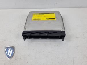 Engine management computer from a Volvo XC90 I 2.9 T6 24V 2003