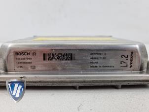 Engine management computer from a Volvo XC90 I 2.9 T6 24V 2003