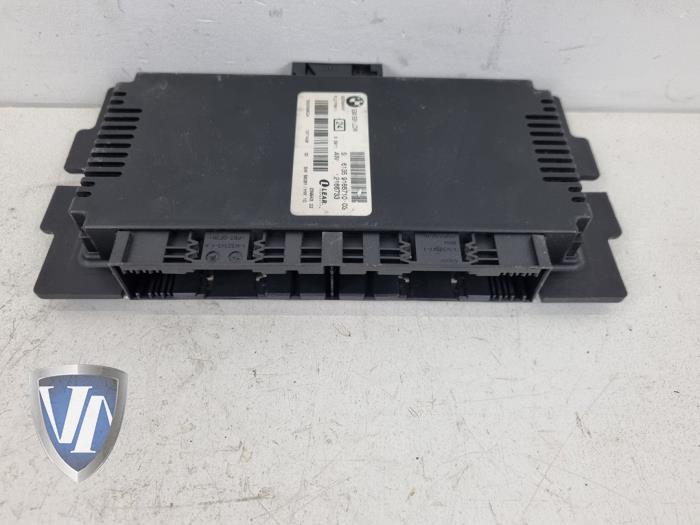 Używane Modul (rózne) BMW 3 serie (E90) 318i 16V Cena € 59,29 Z VAT oferowane przez Vollux Carparts B.V.