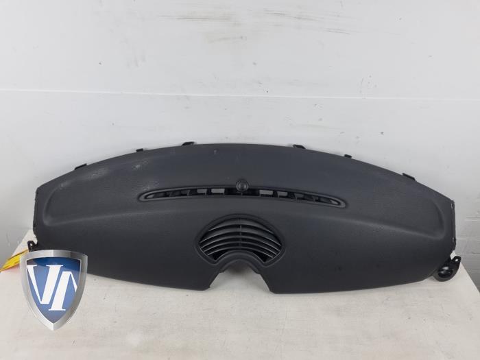 Usados Salpicadero Mini Mini Open (R57) 1.6 16V Cooper Precio € 90,75 IVA incluido ofrecido por Vollux Carparts B.V.
