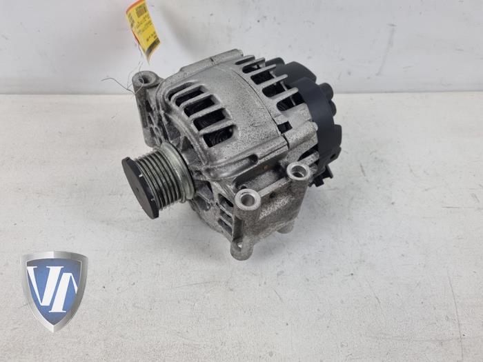 Begagnade Dynamo Mini Mini Open (R57) 1.6 16V Cooper Pris € 36,30 Inklusive moms erbjuds av Vollux Carparts B.V.