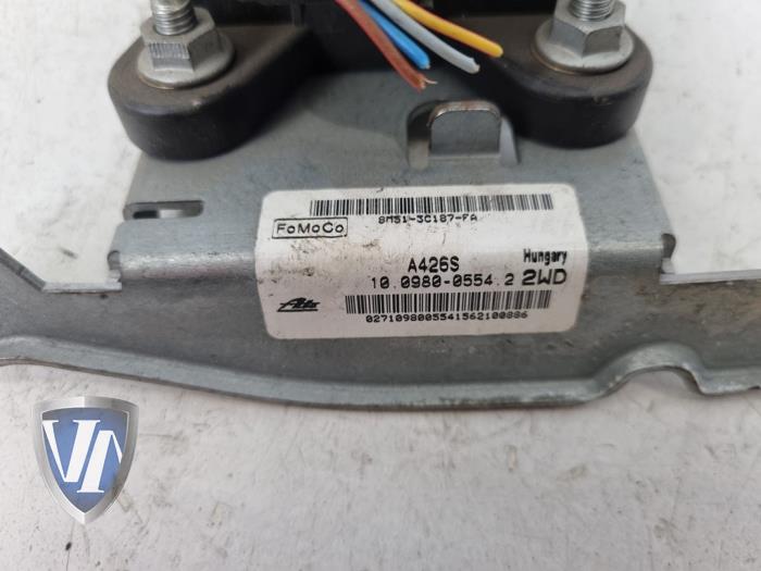 ESP-dator från en Volvo C30 (EK/MK) 1.6 D 16V 2008