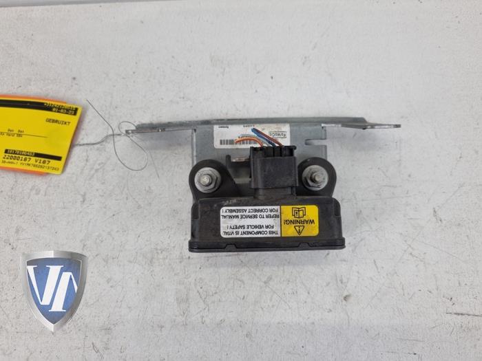Usagé Ordinateur ESP Volvo C30 (EK/MK) 1.6 D 16V Prix € 21,18 Prix TTC proposé par Vollux Carparts B.V.