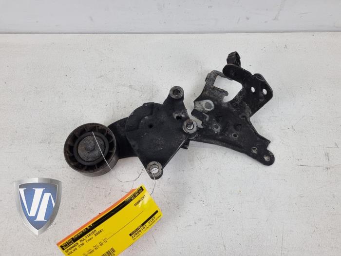 Usados Tensor correa múltiple Volvo C30 (EK/MK) 1.6 D 16V Precio € 24,20 IVA incluido ofrecido por Vollux Carparts B.V.