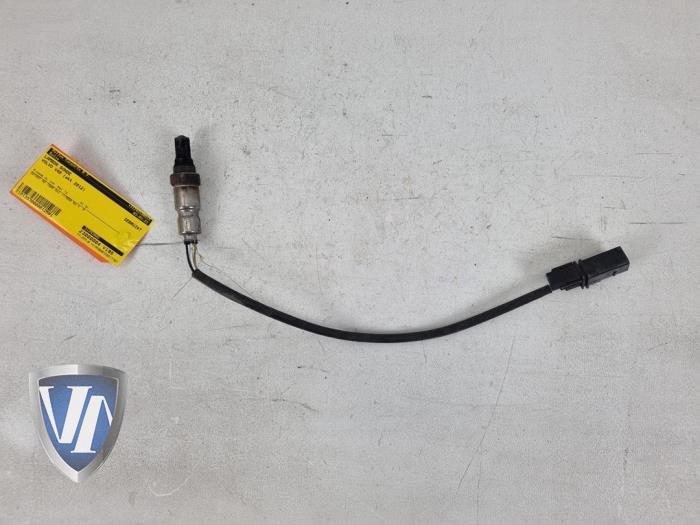 Usagé Sonde lambda Volvo V40 (MV) 1.6 D2 Prix € 30,24 Prix TTC proposé par Vollux Carparts B.V.
