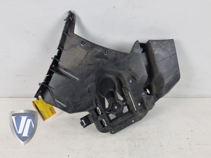 Rear bumper corner, right Volvo V40 1.6 D2 - 314787848