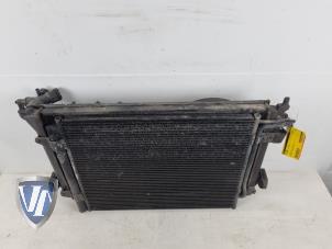 Used Cooling set Volkswagen Touran (1T1/T2) 1.6 FSI 16V Price € 90,75 Inclusive VAT offered by Vollux Carparts B.V.