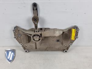 Used Subframe Volkswagen Touran (1T1/T2) 1.6 FSI 16V Price € 90,75 Inclusive VAT offered by Vollux Carparts B.V.
