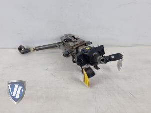 Used Steering column housing complete Volkswagen Touran (1T1/T2) 1.6 FSI 16V Price € 54,45 Inclusive VAT offered by Vollux Carparts B.V.