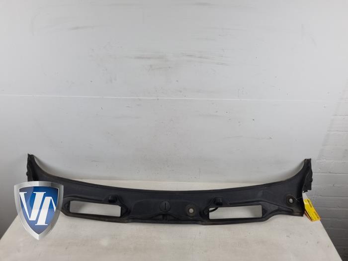 Używane Parawan BMW 3 serie (E90) 318i 16V Cena € 30,25 Z VAT oferowane przez Vollux Carparts B.V.