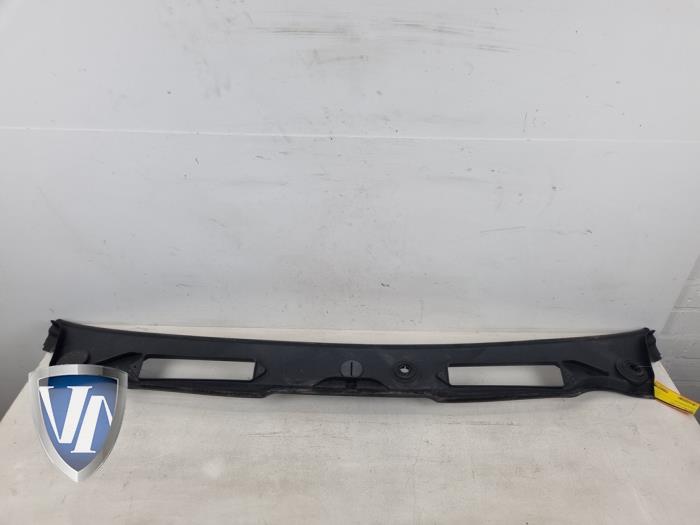 Używane Parawan BMW 1 serie (E81) 116i 1.6 16V Cena € 30,25 Z VAT oferowane przez Vollux Carparts B.V.