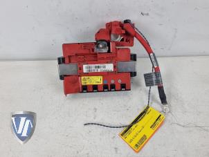 Stromverteiler van een BMW 1 serie (E87/87N) 116i 1.6 16V 2007