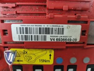 Stromverteiler van een BMW 1 serie (E87/87N) 116i 1.6 16V 2007
