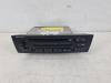 CD player from a BMW 1 serie (E87/87N) 116i 1.6 16V 2007