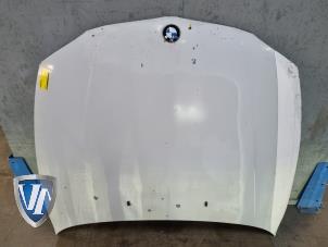 Used Bonnet BMW 1 serie (E81) 116i 1.6 16V Price € 242,00 Inclusive VAT offered by Vollux Carparts B.V.