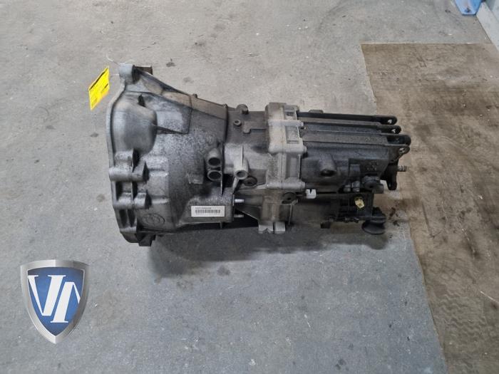 Gebrauchte Getriebe BMW 3 serie (E90) 320i 16V Preis € 272,25 Mit Mehrwertsteuer angeboten von Vollux Carparts B.V.