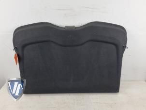 Used Parcel shelf Volvo V40 Cross Country (MZ) 2.0 D3 20V Price € 90,75 Inclusive VAT offered by Vollux Carparts B.V.