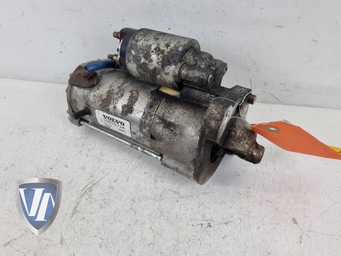 Gebrauchte Anlasser Volvo V40 Cross Country (MZ) 2.0 D3 20V Preis € 39,33 Mit Mehrwertsteuer angeboten von Vollux Carparts B.V.