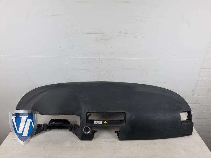 Używane Panel Volvo C30 (EK/MK) 1.6 D 16V Cena € 121,00 Z VAT oferowane przez Vollux Carparts B.V.