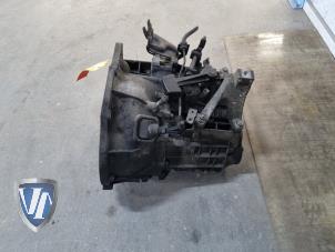 Used Gearbox Volvo C30 (EK/MK) 1.6 D 16V Price € 484,00 Inclusive VAT offered by Vollux Carparts B.V.