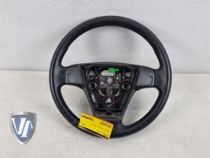 Used Steering wheel Volvo C30 (EK/MK) 1.6 D 16V Price € 60,50 Inclusive VAT offered by Vollux Carparts B.V.