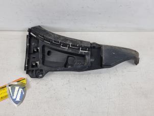 Used Front bumper corner, left Volvo XC90 I 2.9 T6 24V Price € 30,25 Inclusive VAT offered by Vollux Carparts B.V.