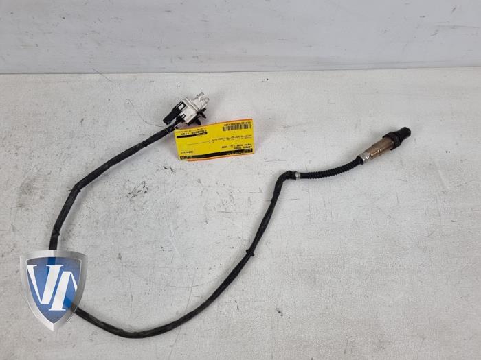 Gebrauchte Lambdasonde Volvo XC90 I 2.9 T6 24V Preis € 30,25 Mit Mehrwertsteuer angeboten von Vollux Carparts B.V.