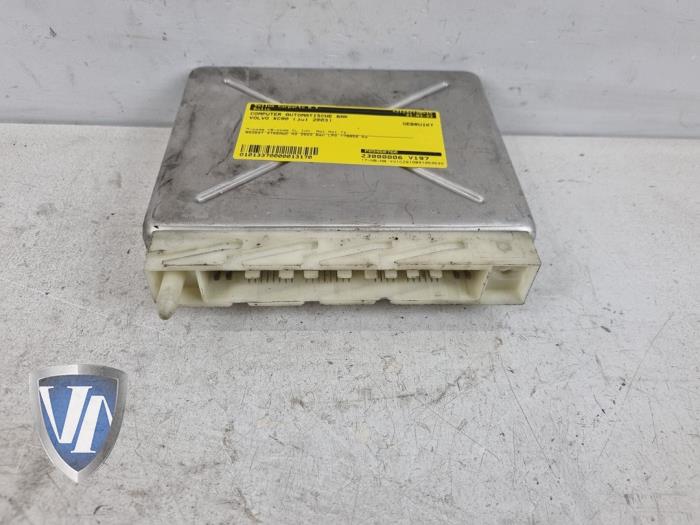Used Automatic gearbox computer Volvo XC90 I 2.9 T6 24V Price € 48,34 Inclusive VAT offered by Vollux Carparts B.V.