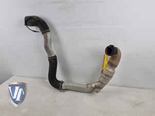 Used Turbo hose Volvo V40 Cross Country (MZ) 2.0 D3 20V Price € 60,50 Inclusive VAT offered by Vollux Carparts B.V.