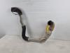 Turbo hose from a Volvo V40 Cross Country (MZ), 2012 / 2019 2.0 D3 20V, Hatchback, 4-dr, Diesel, 1.984cc, 110kW (150pk), FWD, D5204T6, 2012-10 / 2015-03, MZ51 2013