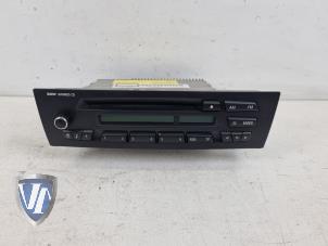 Used CD player BMW 1 serie (E87/87N) 116i 1.6 16V Price € 60,50 Inclusive VAT offered by Vollux Carparts B.V.