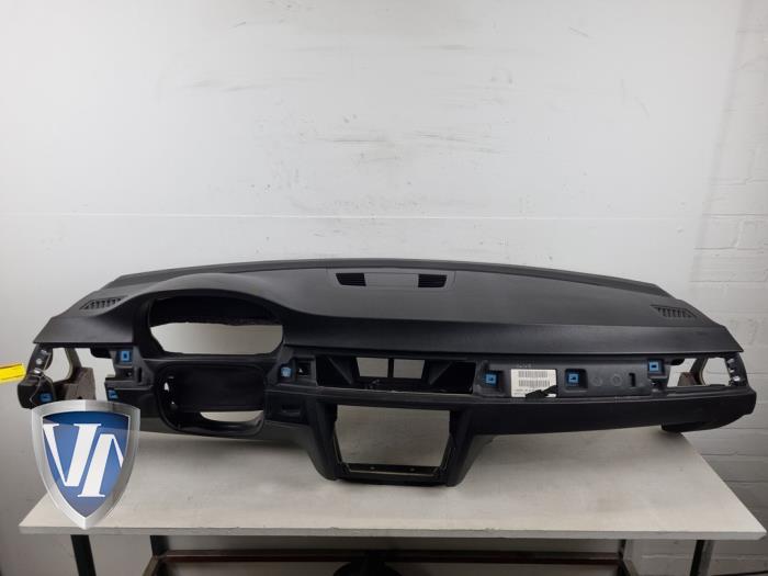 Używane Panel BMW 3 serie Touring (E91) 325i 24V Cena € 181,50 Z VAT oferowane przez Vollux Carparts B.V.