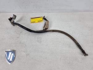 Used Battery pole Volvo V40 Cross Country (MZ) 2.0 D3 20V Price € 30,25 Inclusive VAT offered by Vollux Carparts B.V.
