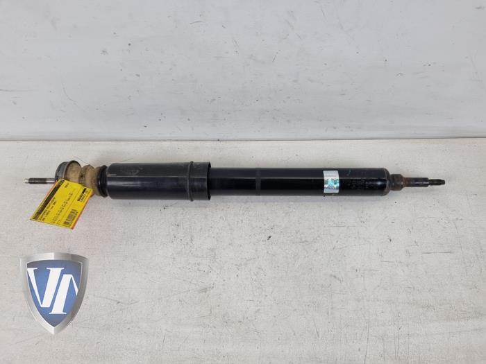 Rear shock absorber, right from a BMW 3 serie Touring (E91) 325i 24V 2005